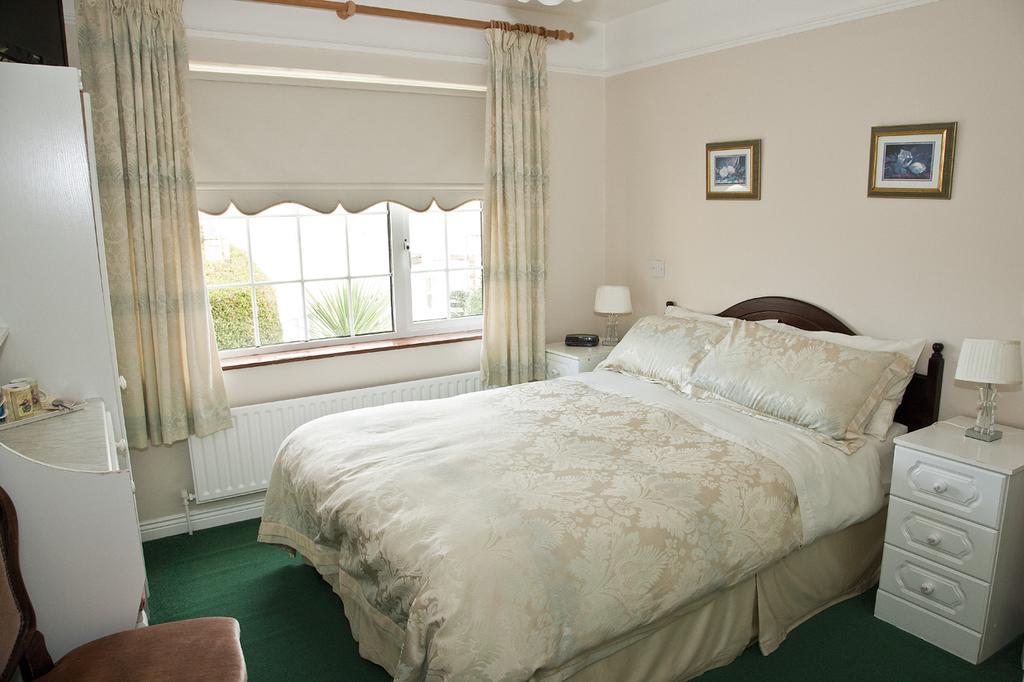 Berkeley Lodge Limerick Junction エクステリア 写真