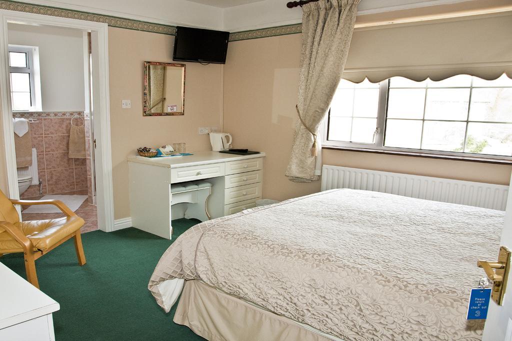 Berkeley Lodge Limerick Junction エクステリア 写真