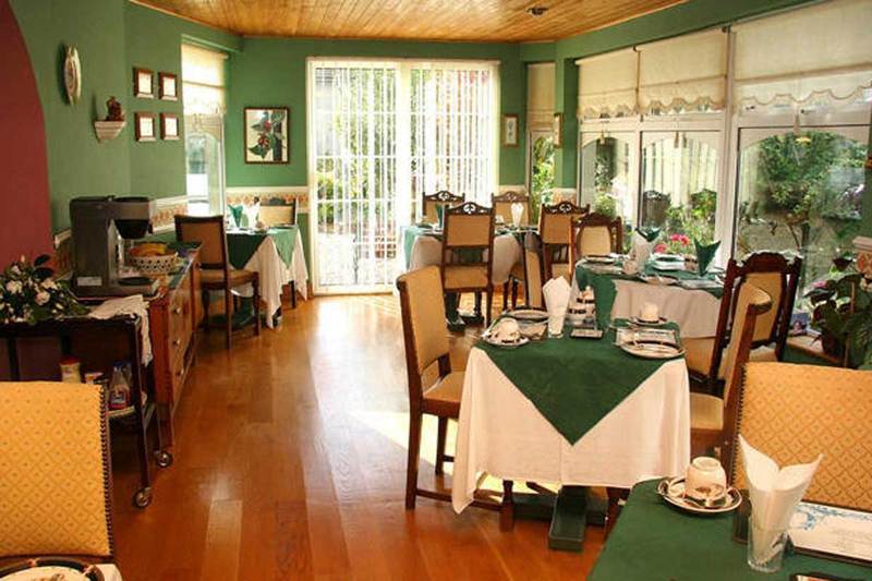 Berkeley Lodge Limerick Junction エクステリア 写真